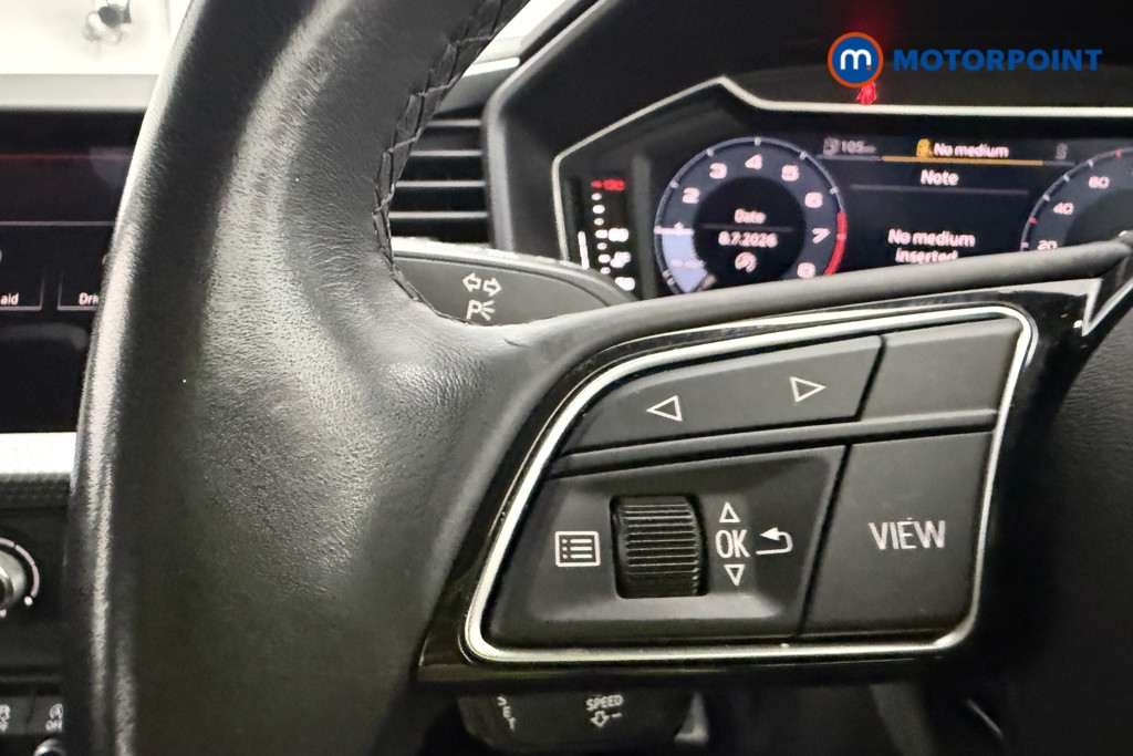 Audi A1 Sport Manual Petrol Hatchback - Stock Number (1653958) - 11th supplementary image