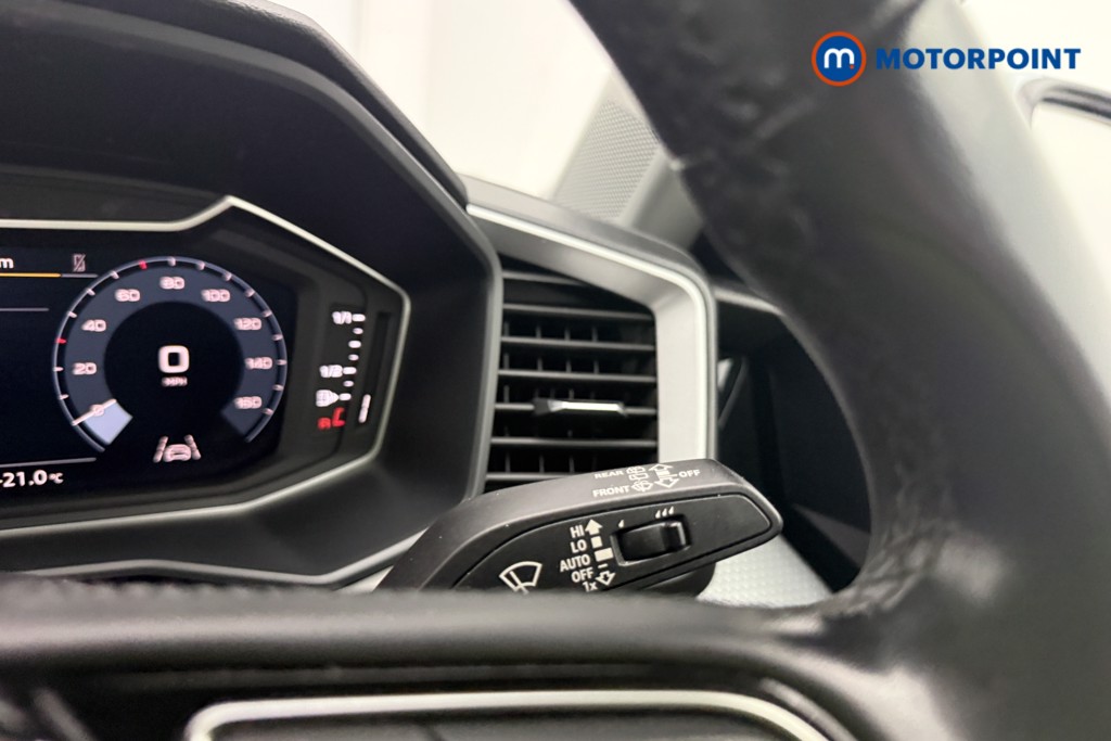 Audi A1 Sport Manual Petrol Hatchback - Stock Number (1653958) - 14th supplementary image
