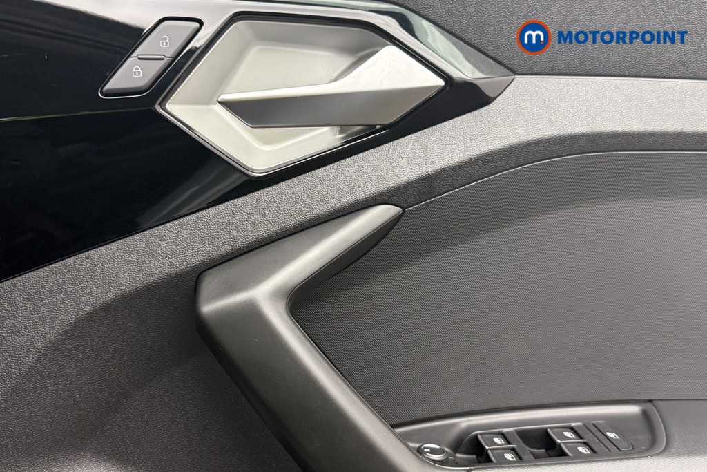 Audi A1 Sport Manual Petrol Hatchback - Stock Number (1653958) - 18th supplementary image