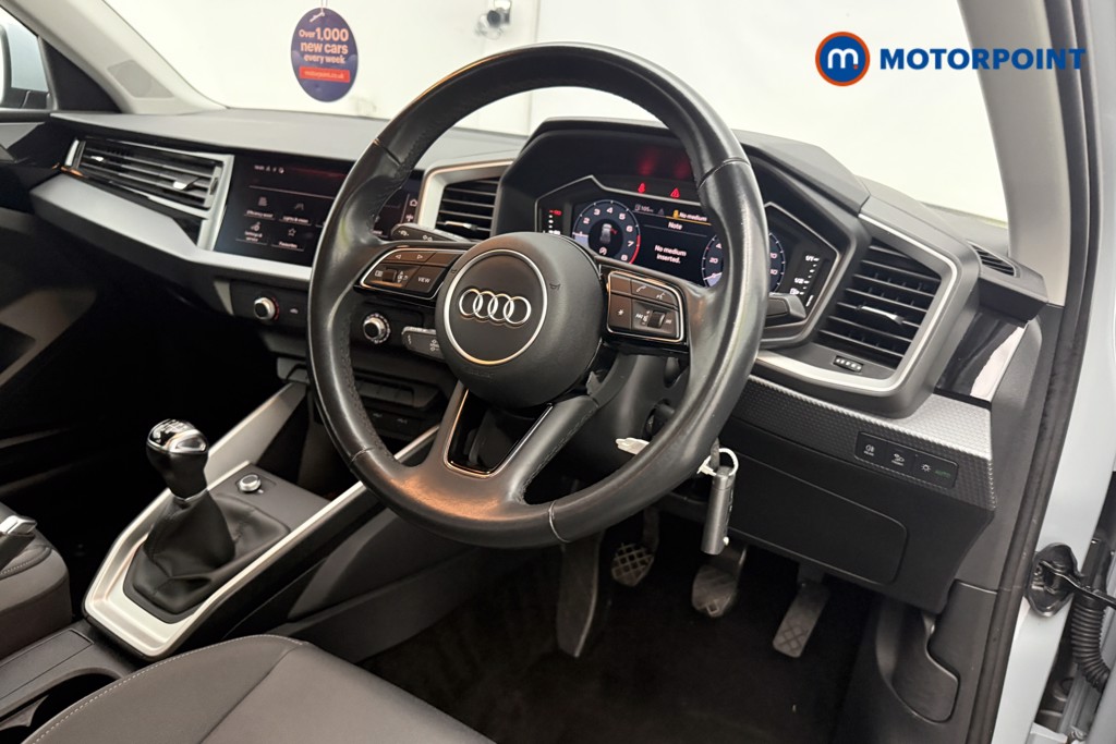 Audi A1 Sport Manual Petrol Hatchback - Stock Number (1653958) - 19th supplementary image