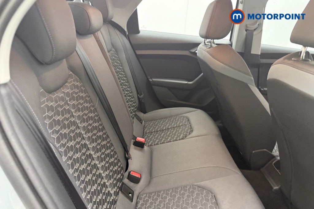 Audi A1 Sport Manual Petrol Hatchback - Stock Number (1653958) - 22nd supplementary image