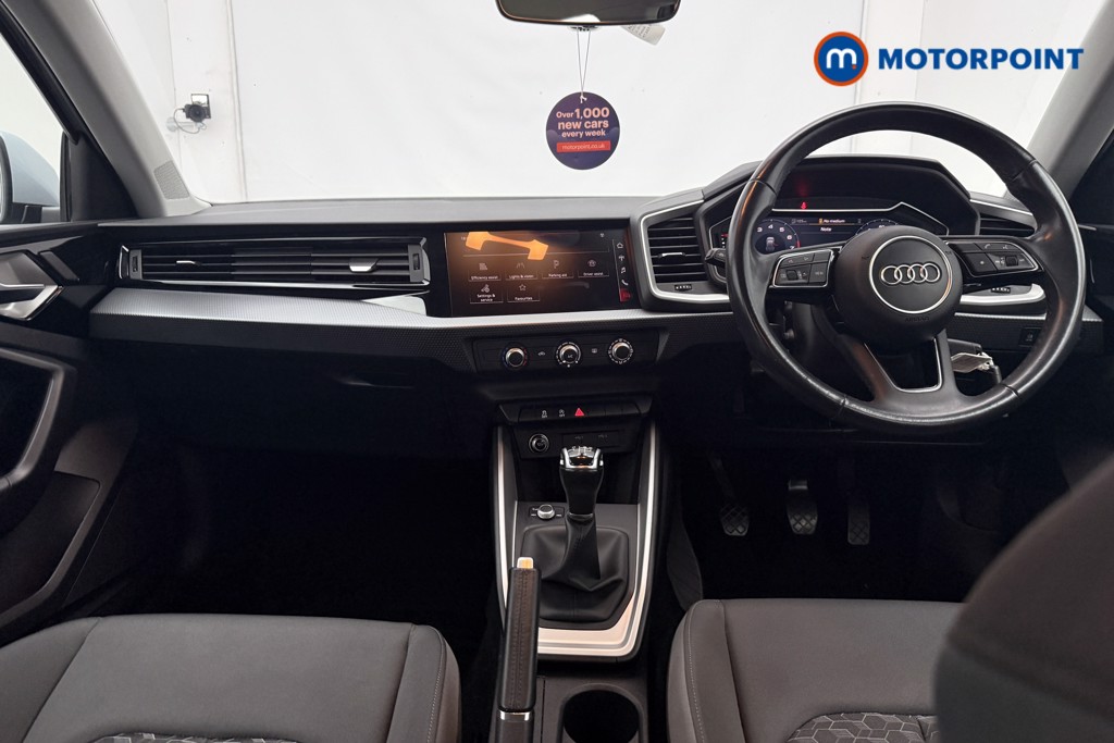 Audi A1 Sport Manual Petrol Hatchback - Stock Number (1653958) - 25th supplementary image