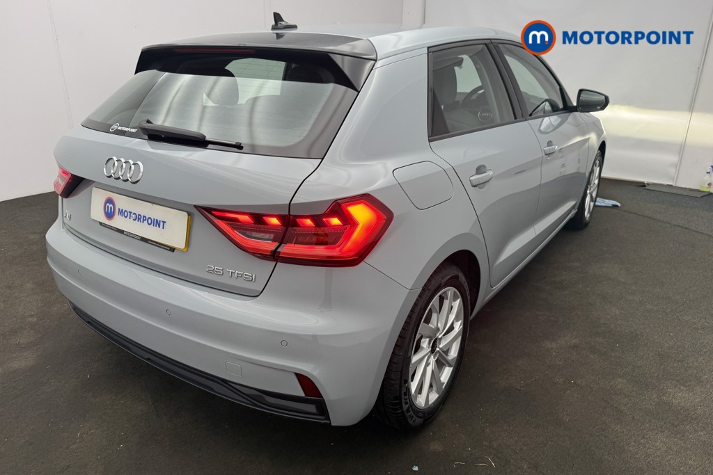 Audi A1 Sport Manual Petrol Hatchback - Stock Number (1653958) - 26th supplementary image