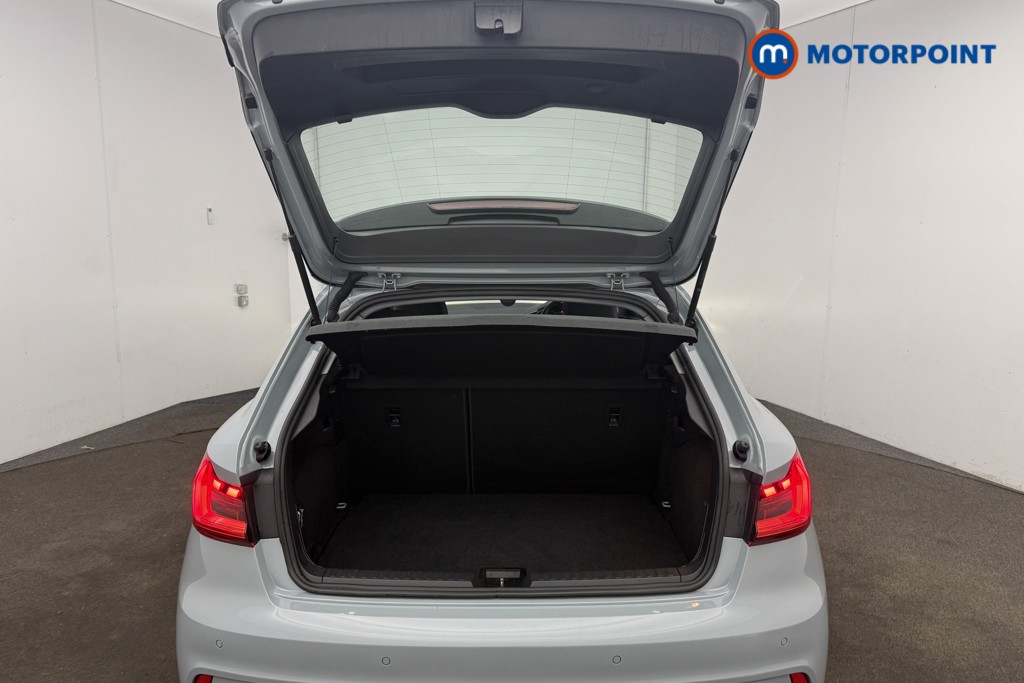 Audi A1 Sport Manual Petrol Hatchback - Stock Number (1653958) - 27th supplementary image