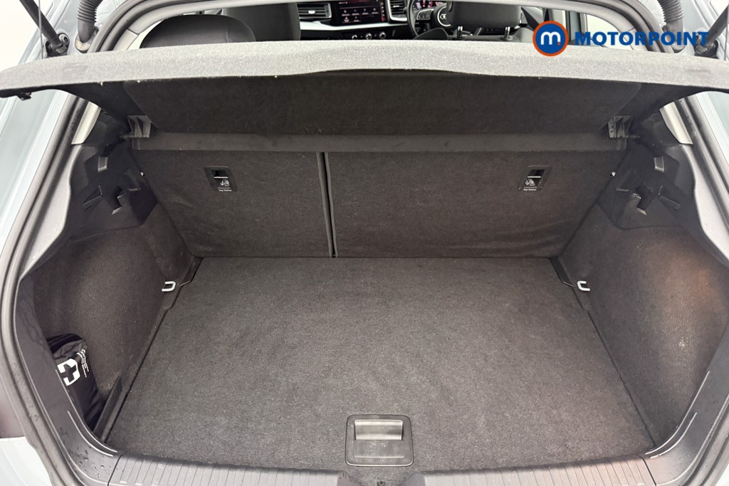 Audi A1 Sport Manual Petrol Hatchback - Stock Number (1653958) - 28th supplementary image