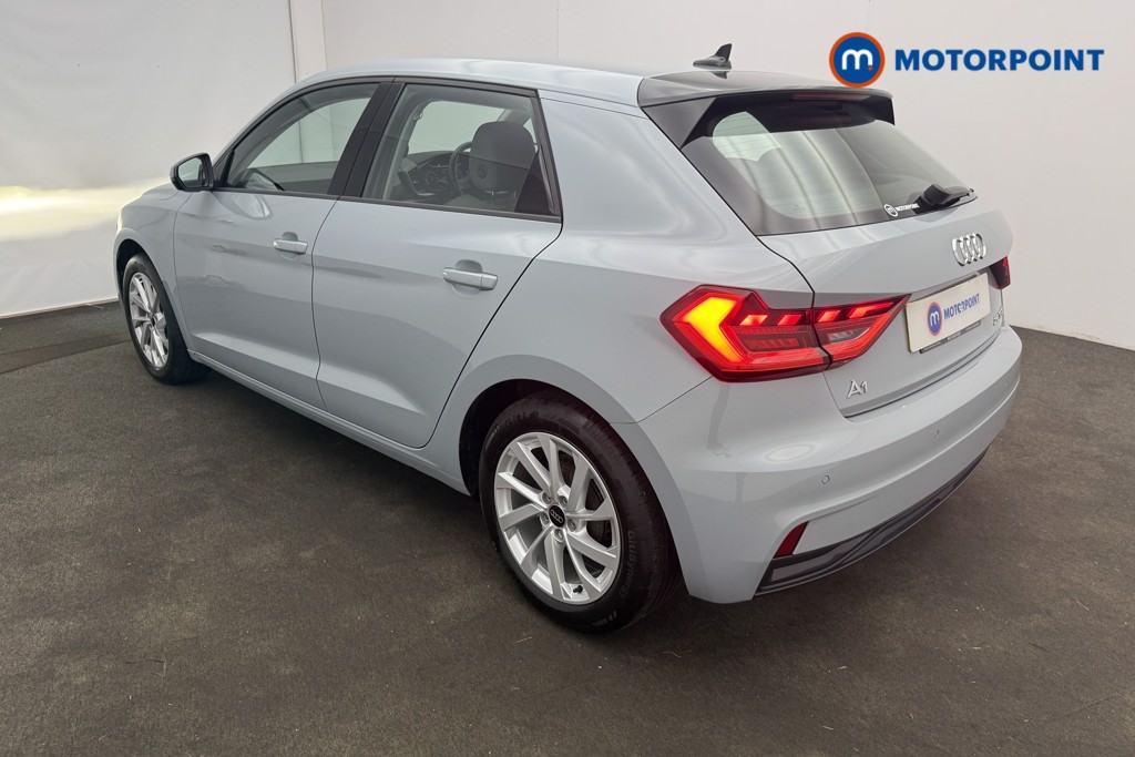 Audi A1 Sport Manual Petrol Hatchback - Stock Number (1653958) - 29th supplementary image