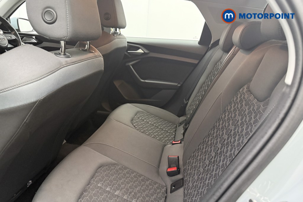 Audi A1 Sport Manual Petrol Hatchback - Stock Number (1653958) - 30th supplementary image