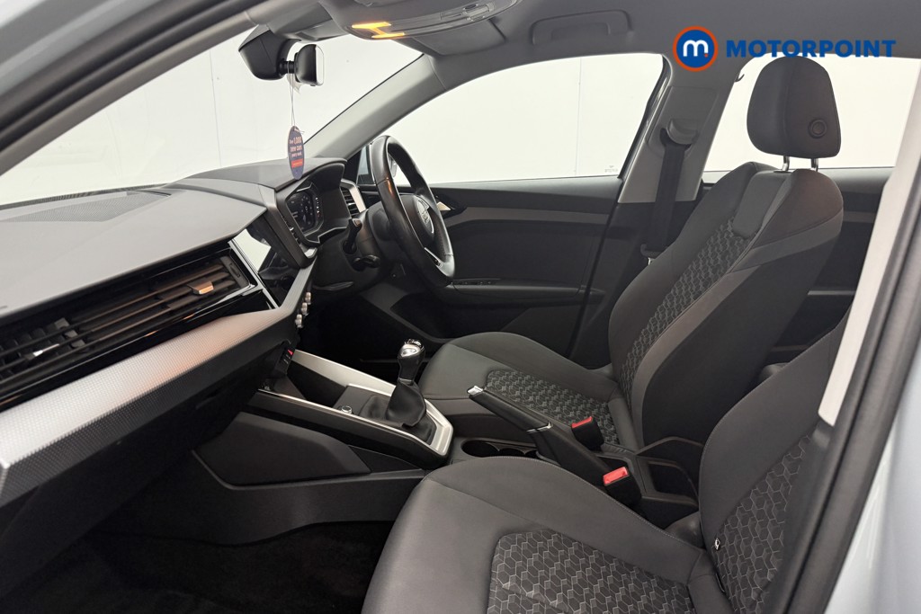 Audi A1 Sport Manual Petrol Hatchback - Stock Number (1653958) - 31st supplementary image