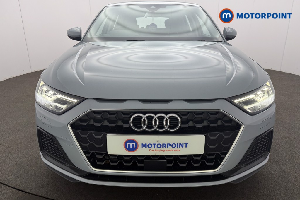 Audi A1 Sport Manual Petrol Hatchback - Stock Number (1653958) - 32nd supplementary image