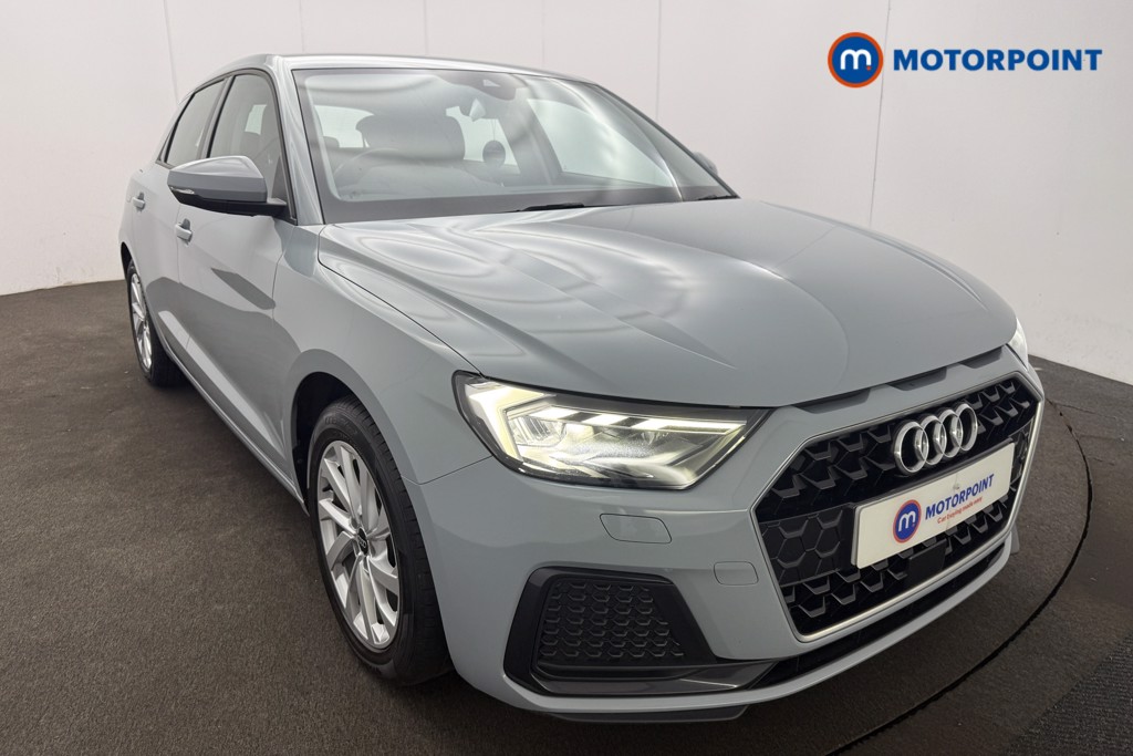 Audi A1 Sport Manual Petrol Hatchback - Stock Number (1653958) - 33rd supplementary image