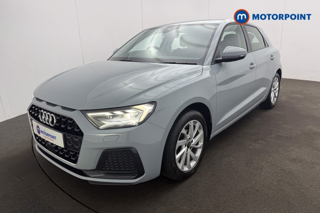 Audi A1 Sport Manual Petrol Hatchback - Stock Number (1653958) - 34th supplementary image