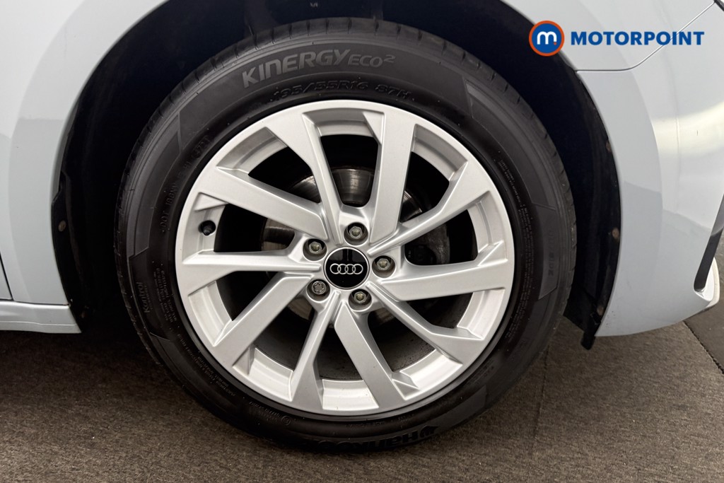 Audi A1 Sport Manual Petrol Hatchback - Stock Number (1653958) - 35th supplementary image
