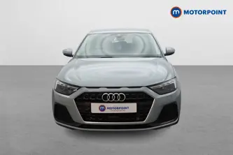 Audi A1 Sport Manual Petrol Hatchback - Stock Number (1653958) - Front bumper