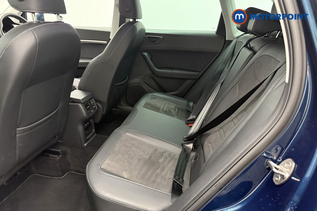 Seat Ateca Xperience Automatic Petrol SUV - Stock Number (1654056) - 4th supplementary image