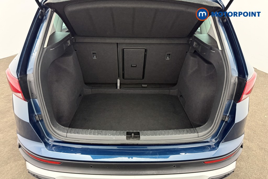 Seat Ateca Xperience Automatic Petrol SUV - Stock Number (1654056) - 5th supplementary image