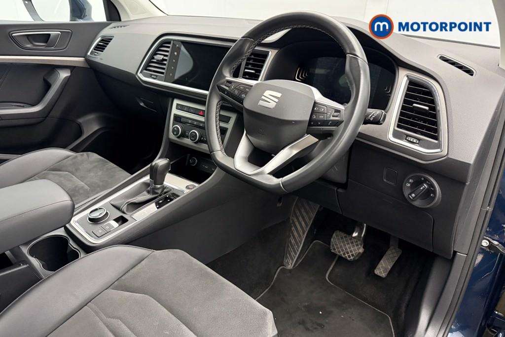 Seat Ateca Xperience Automatic Petrol SUV - Stock Number (1654056) - 6th supplementary image