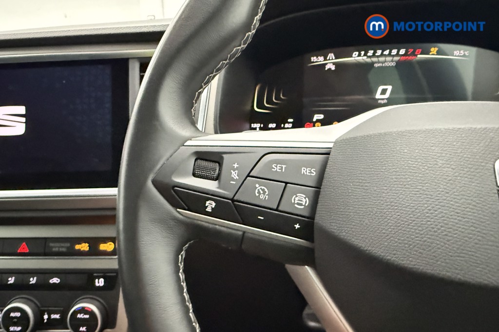 Seat Ateca Xperience Automatic Petrol SUV - Stock Number (1654056) - 7th supplementary image