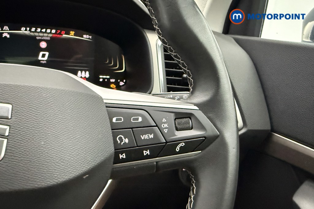 Seat Ateca Xperience Automatic Petrol SUV - Stock Number (1654056) - 8th supplementary image