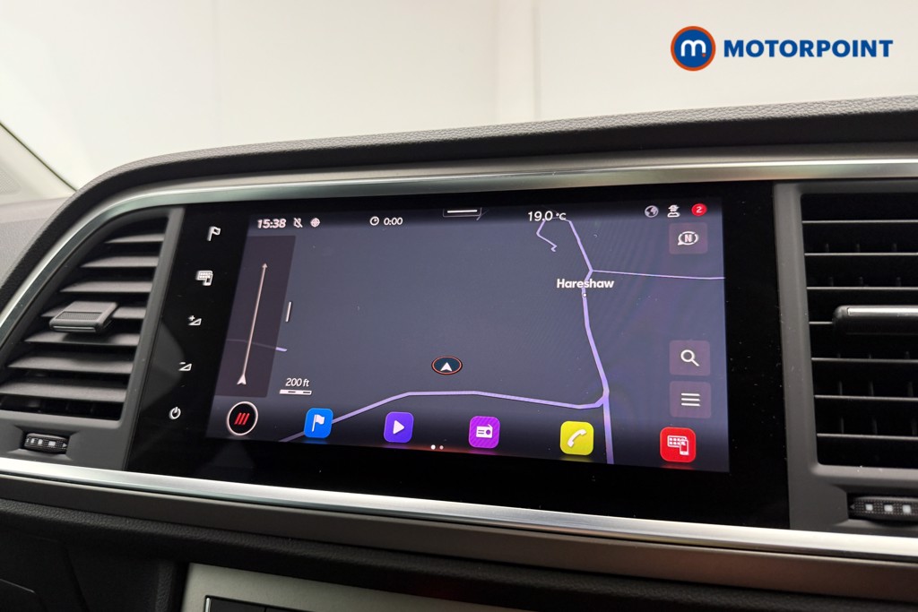 Seat Ateca Xperience Automatic Petrol SUV - Stock Number (1654056) - 11th supplementary image