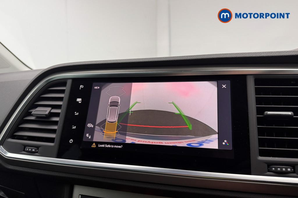 Seat Ateca Xperience Automatic Petrol SUV - Stock Number (1654056) - 13th supplementary image