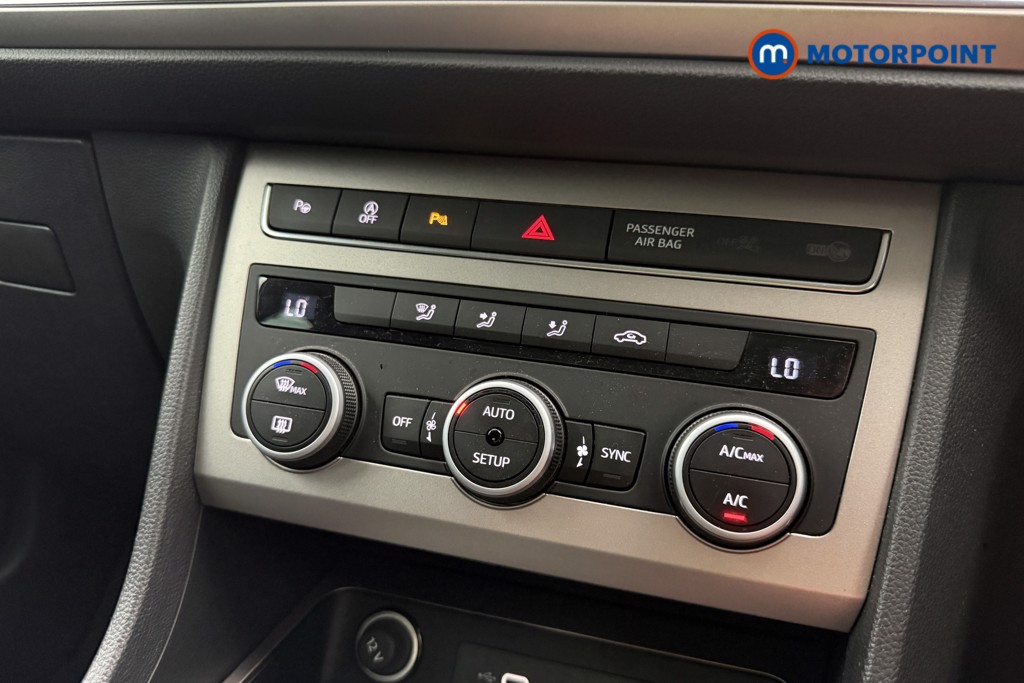 Seat Ateca Xperience Automatic Petrol SUV - Stock Number (1654056) - 14th supplementary image