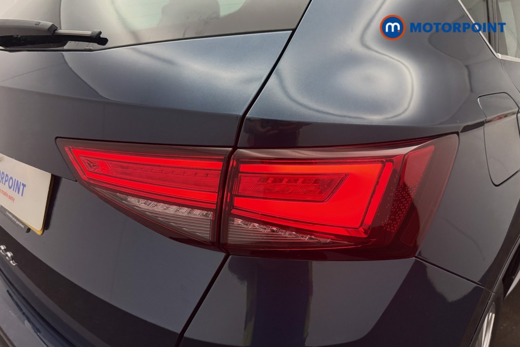 Seat Ateca Xperience Automatic Petrol SUV - Stock Number (1654056) - 21st supplementary image