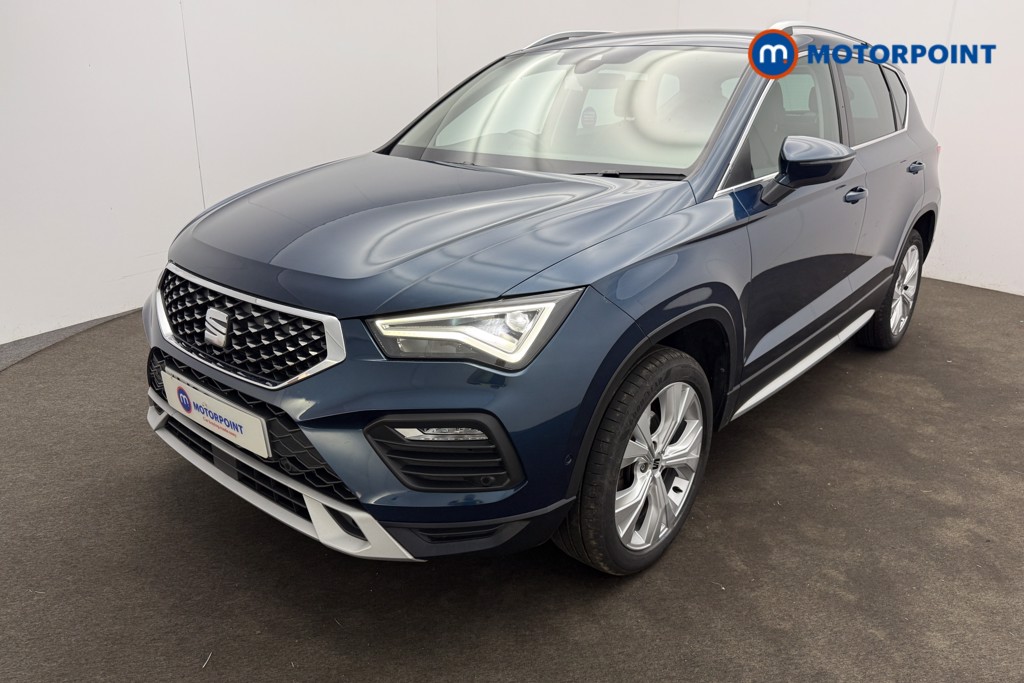 Seat Ateca Xperience Automatic Petrol SUV - Stock Number (1654056) - 23rd supplementary image