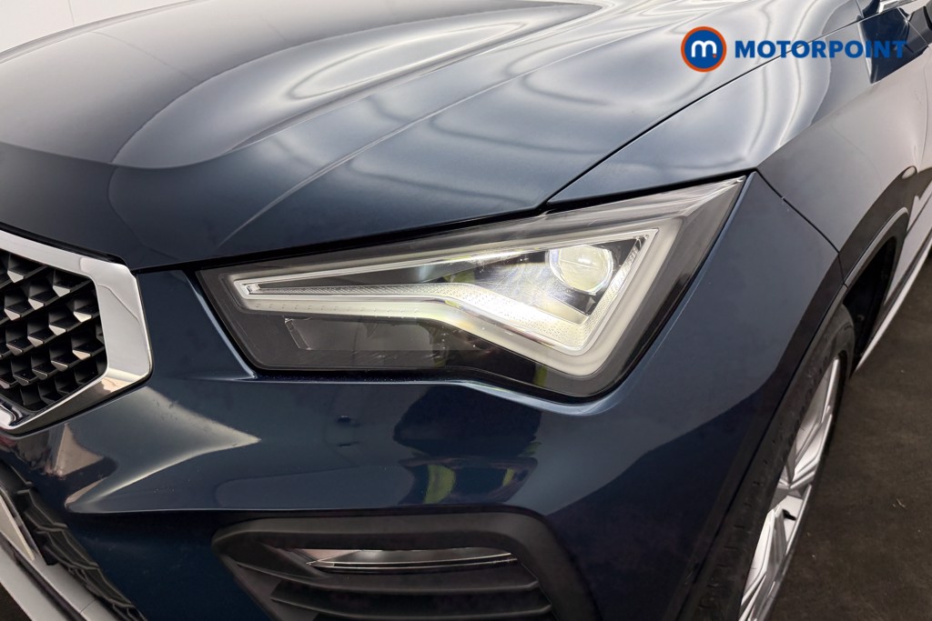 Seat Ateca Xperience Automatic Petrol SUV - Stock Number (1654056) - 24th supplementary image