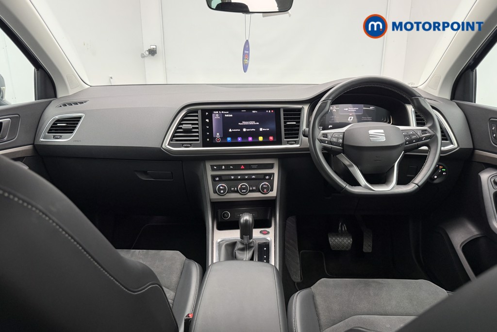 Seat Ateca Xperience Automatic Petrol SUV - Stock Number (1654056) - 1st supplementary image