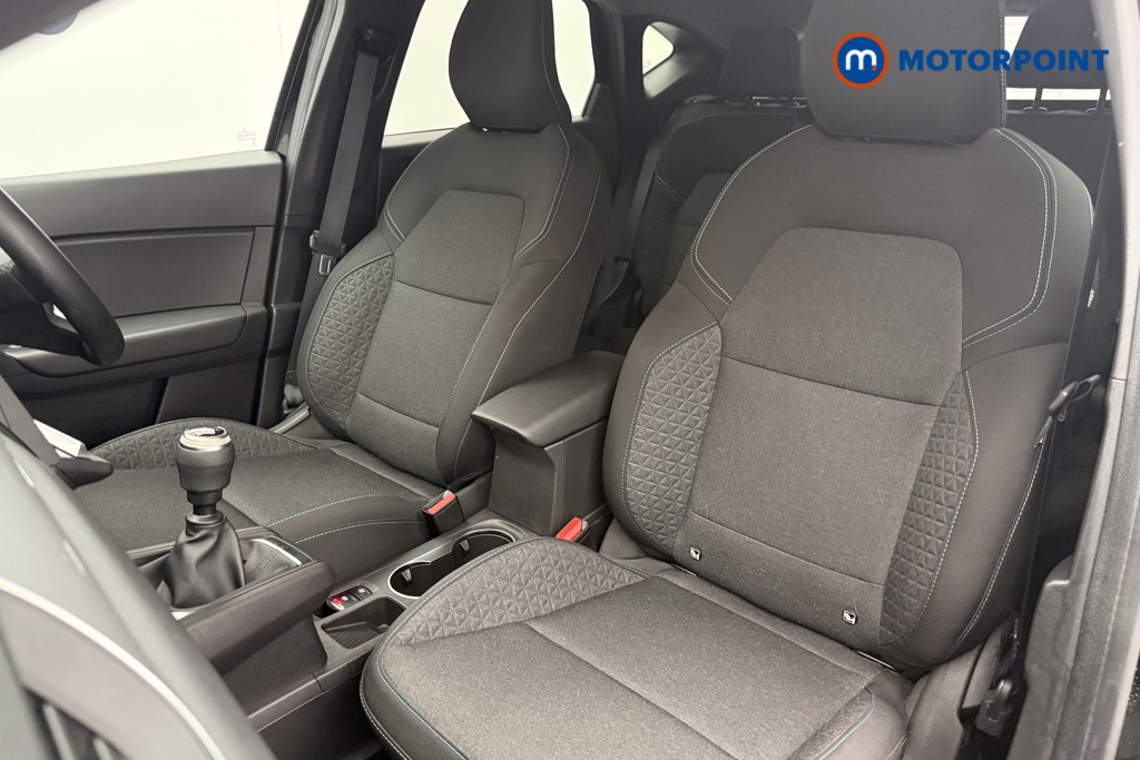 Renault Captur Evolution Manual Petrol SUV - Stock Number (1654074) - 3rd supplementary image