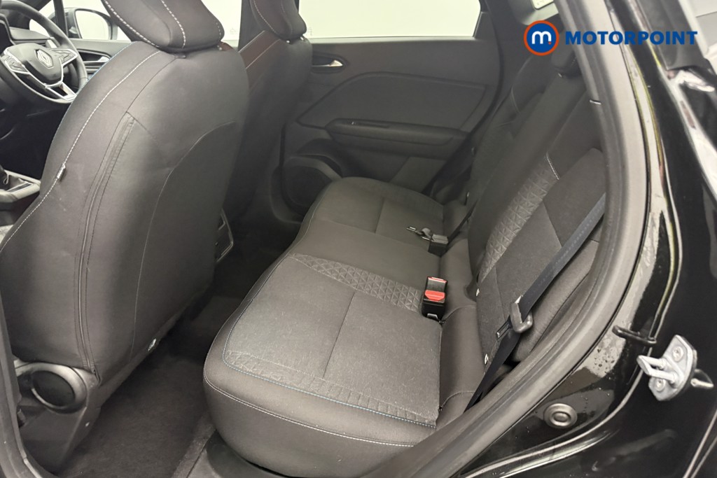 Renault Captur Evolution Manual Petrol SUV - Stock Number (1654074) - 4th supplementary image