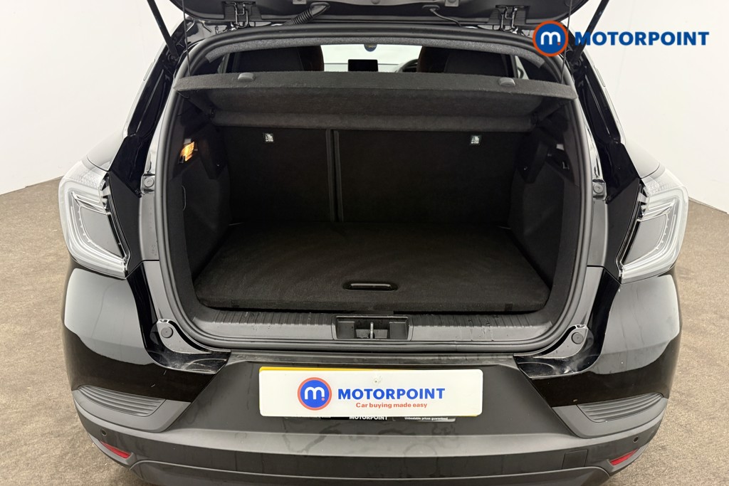 Renault Captur Evolution Manual Petrol SUV - Stock Number (1654074) - 5th supplementary image
