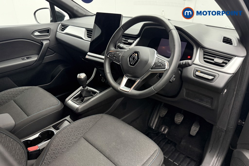 Renault Captur Evolution Manual Petrol SUV - Stock Number (1654074) - 6th supplementary image