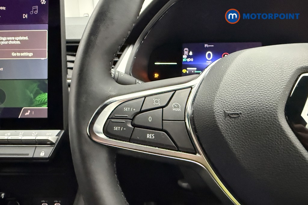 Renault Captur Evolution Manual Petrol SUV - Stock Number (1654074) - 7th supplementary image