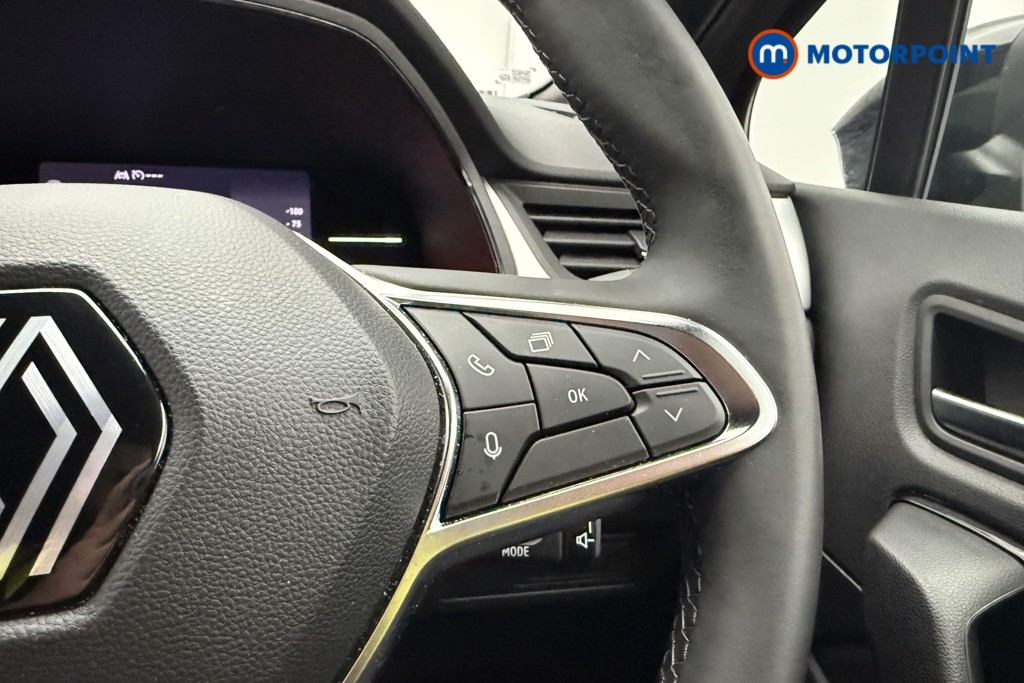 Renault Captur Evolution Manual Petrol SUV - Stock Number (1654074) - 8th supplementary image