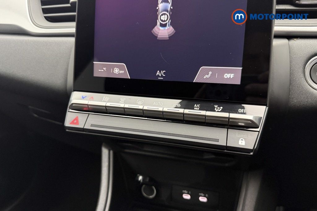 Renault Captur Evolution Manual Petrol SUV - Stock Number (1654074) - 13th supplementary image
