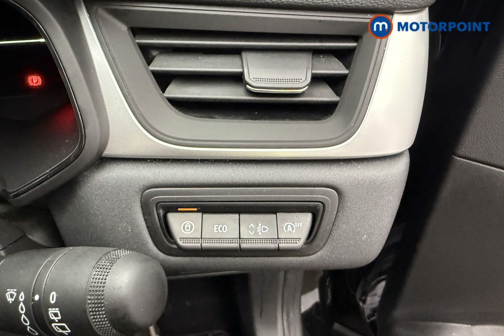 Renault Captur Evolution Manual Petrol SUV - Stock Number (1654074) - 16th supplementary image