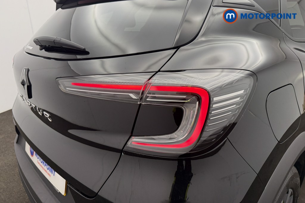 Renault Captur Evolution Manual Petrol SUV - Stock Number (1654074) - 17th supplementary image