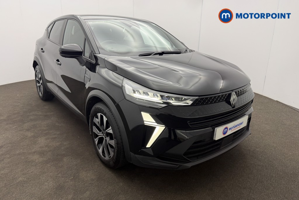 Renault Captur Evolution Manual Petrol SUV - Stock Number (1654074) - 18th supplementary image