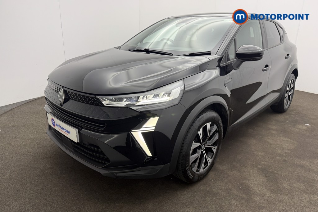 Renault Captur Evolution Manual Petrol SUV - Stock Number (1654074) - 19th supplementary image