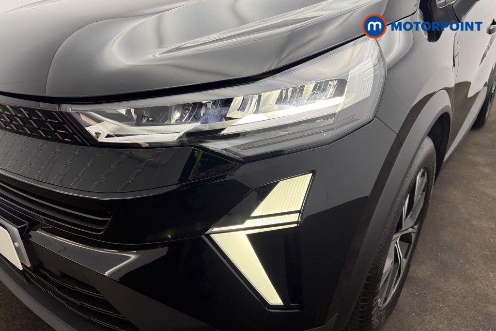 Renault Captur Evolution Manual Petrol SUV - Stock Number (1654074) - 20th supplementary image
