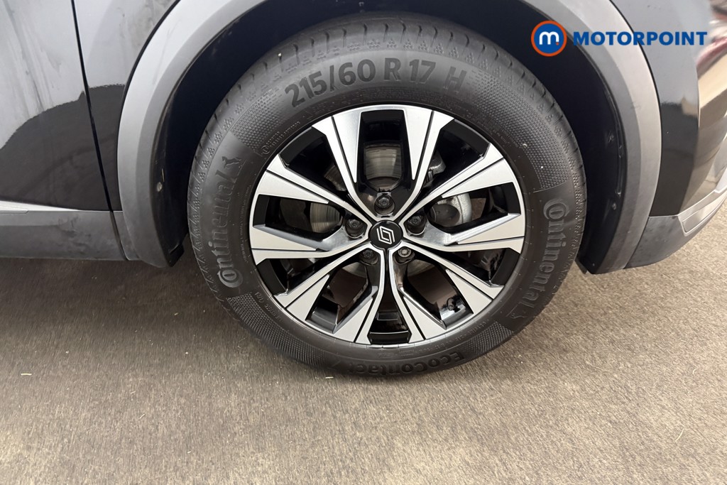 Renault Captur Evolution Manual Petrol SUV - Stock Number (1654074) - 21st supplementary image