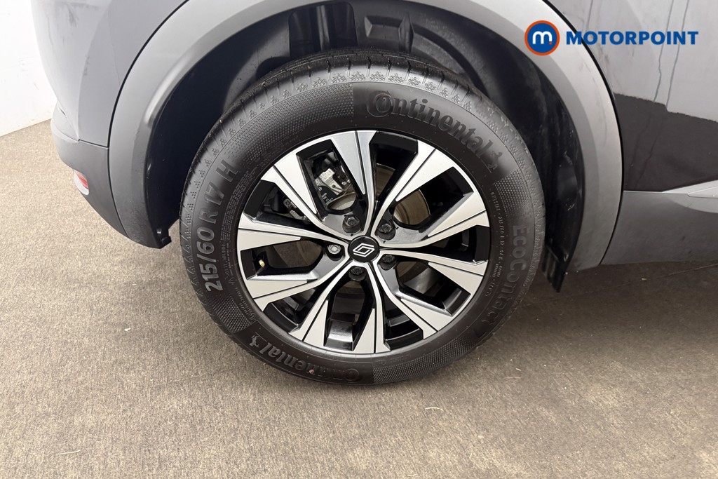Renault Captur Evolution Manual Petrol SUV - Stock Number (1654074) - 22nd supplementary image