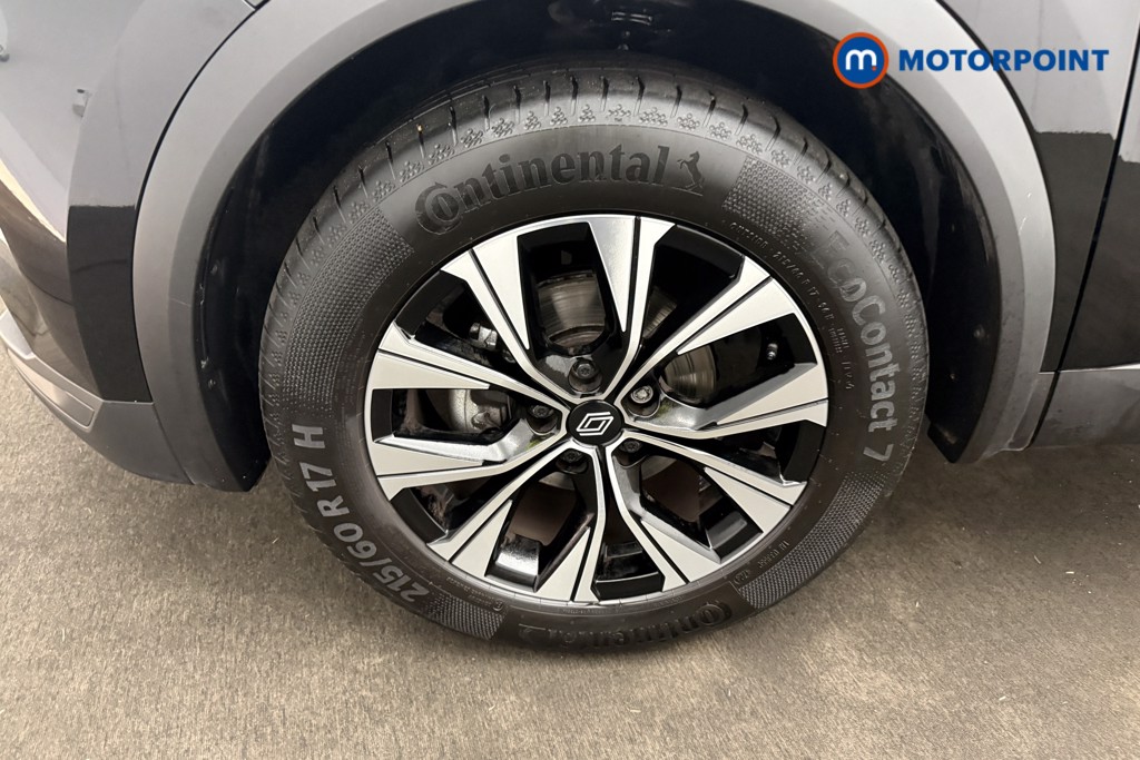 Renault Captur Evolution Manual Petrol SUV - Stock Number (1654074) - 24th supplementary image