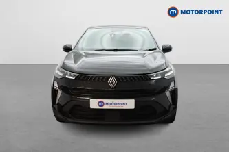 Renault Captur Evolution Manual Petrol SUV - Stock Number (1654074) - Front bumper