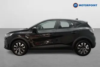 Renault Captur Evolution Manual Petrol SUV - Stock Number (1654074) - Passenger side