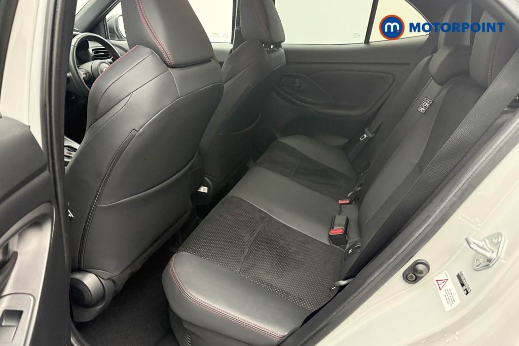 Toyota Yaris Cross Gr Sport Automatic Petrol-Electric Hybrid Estate - Stock Number (1654103) - 4th supplementary image