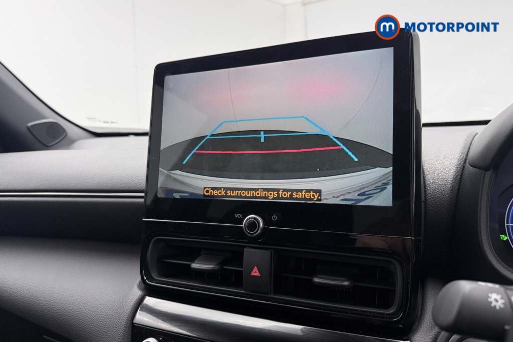 Toyota Yaris Cross Gr Sport Automatic Petrol-Electric Hybrid Estate - Stock Number (1654103) - 12th supplementary image