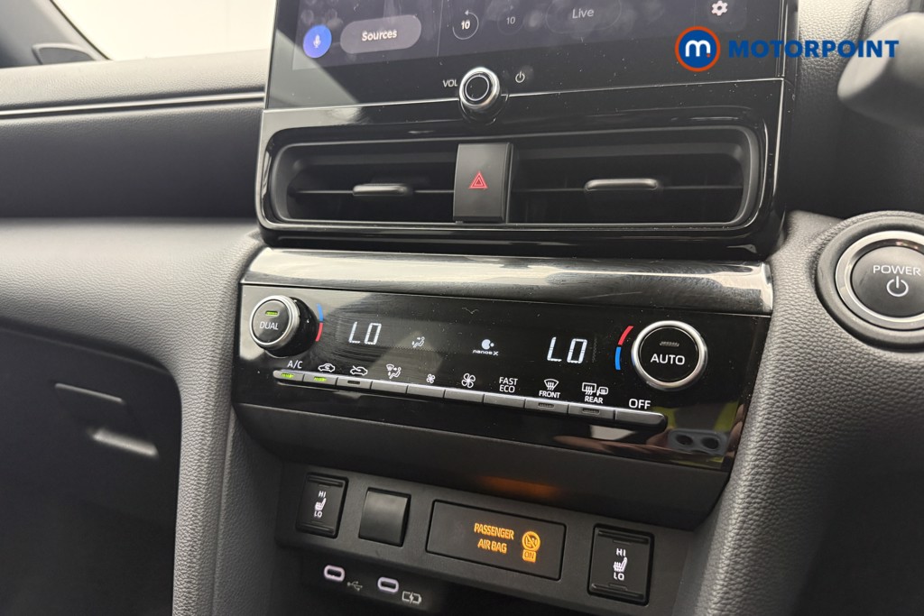 Toyota Yaris Cross Gr Sport Automatic Petrol-Electric Hybrid Estate - Stock Number (1654103) - 13th supplementary image