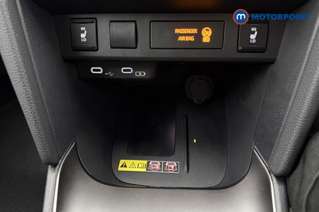 Toyota Yaris Cross Gr Sport Automatic Petrol-Electric Hybrid Estate - Stock Number (1654103) - 14th supplementary image